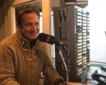 A Popular N.Y. Weather Man Shifts To Radio