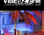 Miami’s Low-Power ‘Vibe’ Finds A New Owner