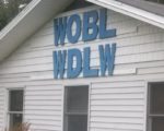 Ohio Couple Completes Sale Of AM Twins The WOBL and WDLW building in Oberlin, OH