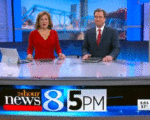 A Nexstar NBC Affiliate Debuts Its Next-Gen News Studio