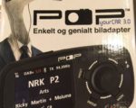 Radio Receiver Sales Sizzle … In Europe and Asia