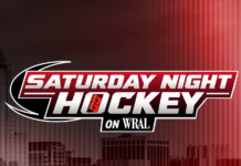 Hurricane-Driven Saturday Nights Come To N.C. Capital