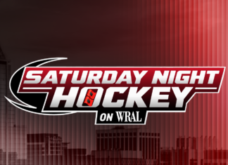 Hurricane-Driven Saturday Nights Come To N.C. Capital