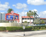 WSVN To Depart Miami-Dade County For New Digs