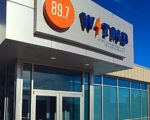 Your Public Radio: Now Your WTMD Owner The WTMD-FM studios and offices