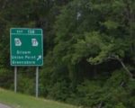 Rejoice! A Reverent Deal Is Done In Peach State The exit to the WWEZ tower