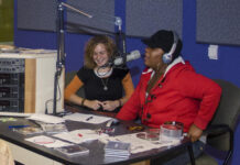 Flyin’ High: Wright State Student FM Wins Telos Processing Boost