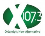 CMG Orlando launches X107.3