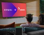 Xperi Expands Vewd OpX for TV Operators