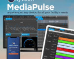MediaPulse 2022 Getting NAB Show Rollout