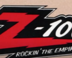 z100 logo