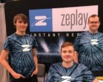 A Zeplay Upgrade, Just In Time For NAB Show